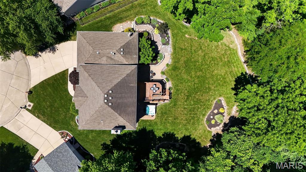 Huntleigh Meadows #1 - Residential