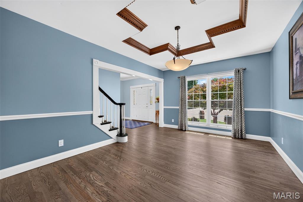 Huntleigh Meadows #1 - Residential