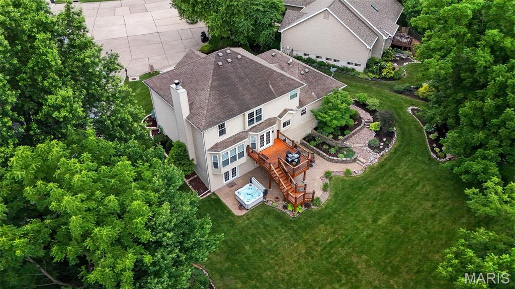 Huntleigh Meadows #1 - Residential