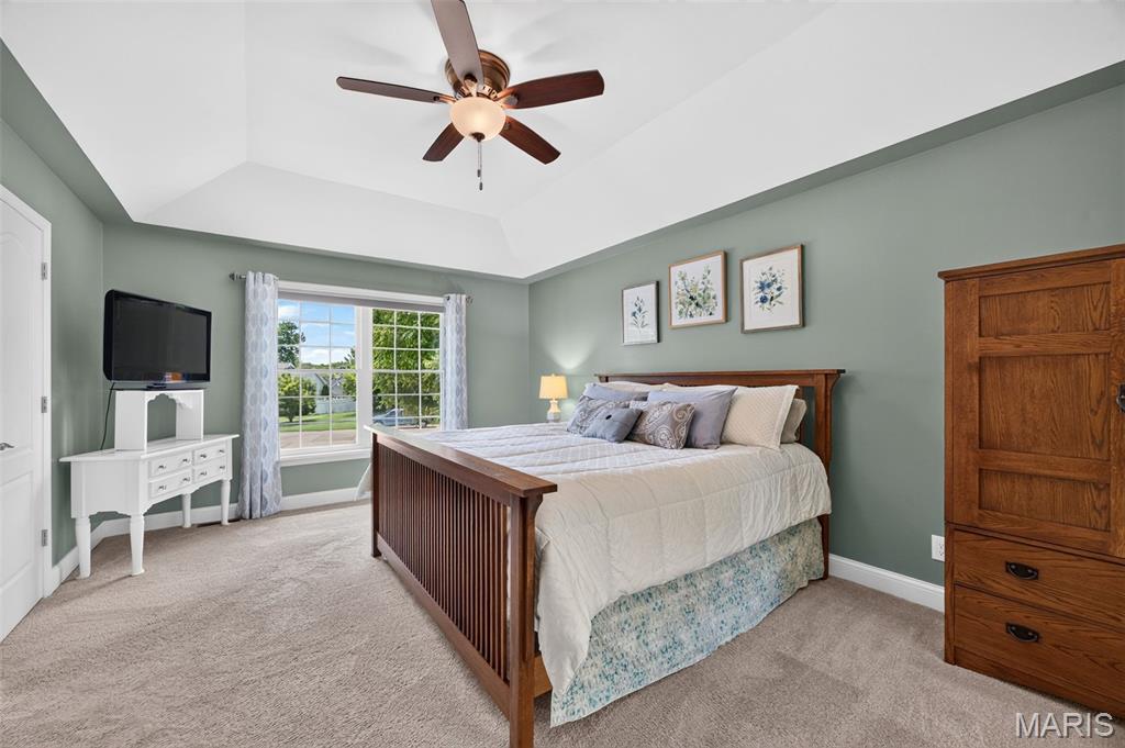 Huntleigh Meadows #1 - Residential