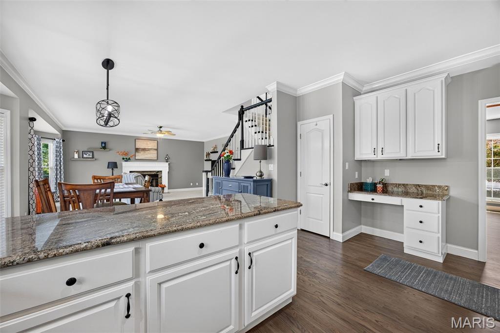 Huntleigh Meadows #1 - Residential