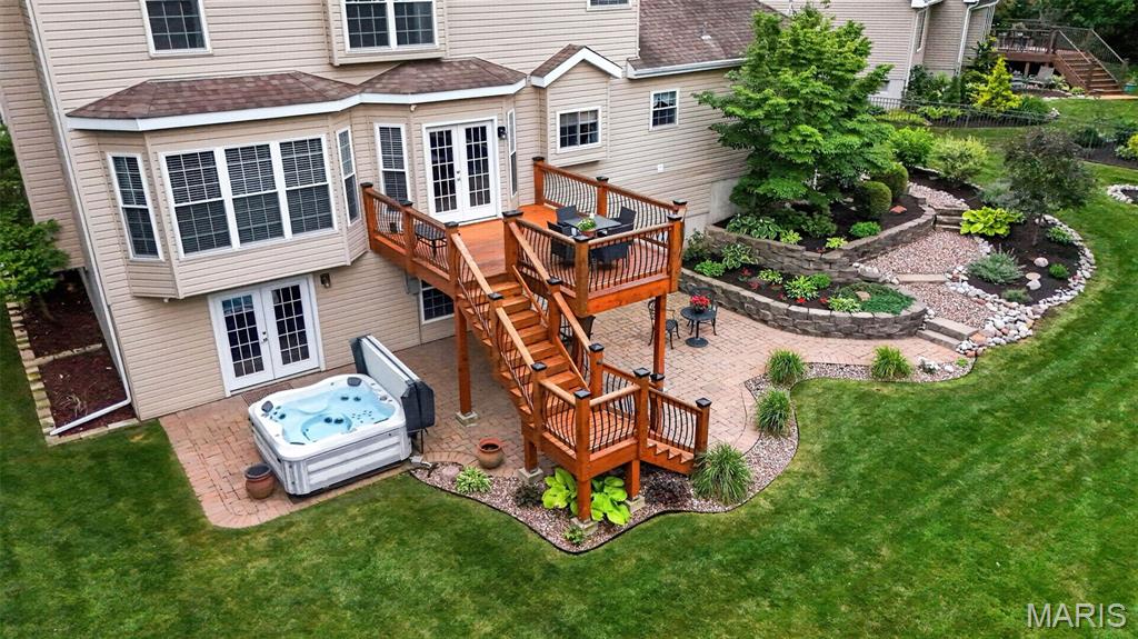 Huntleigh Meadows #1 - Residential