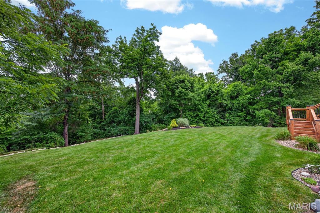 Huntleigh Meadows #1 - Residential