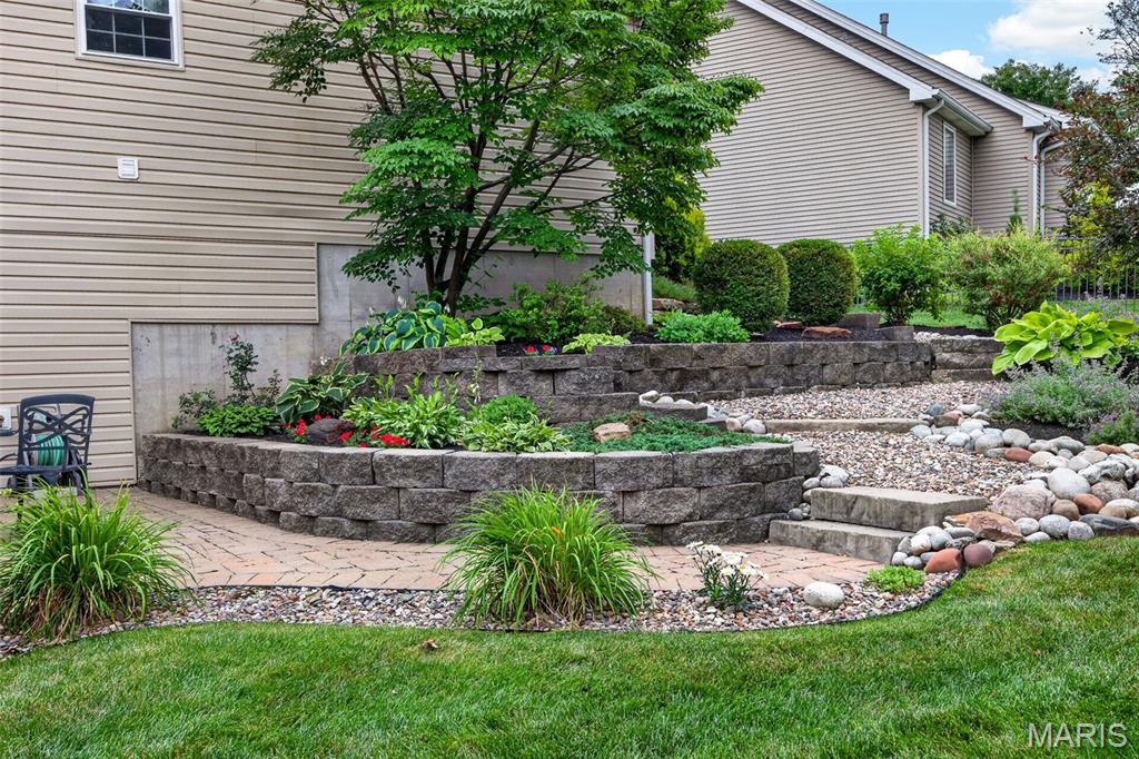 Huntleigh Meadows #1 - Residential