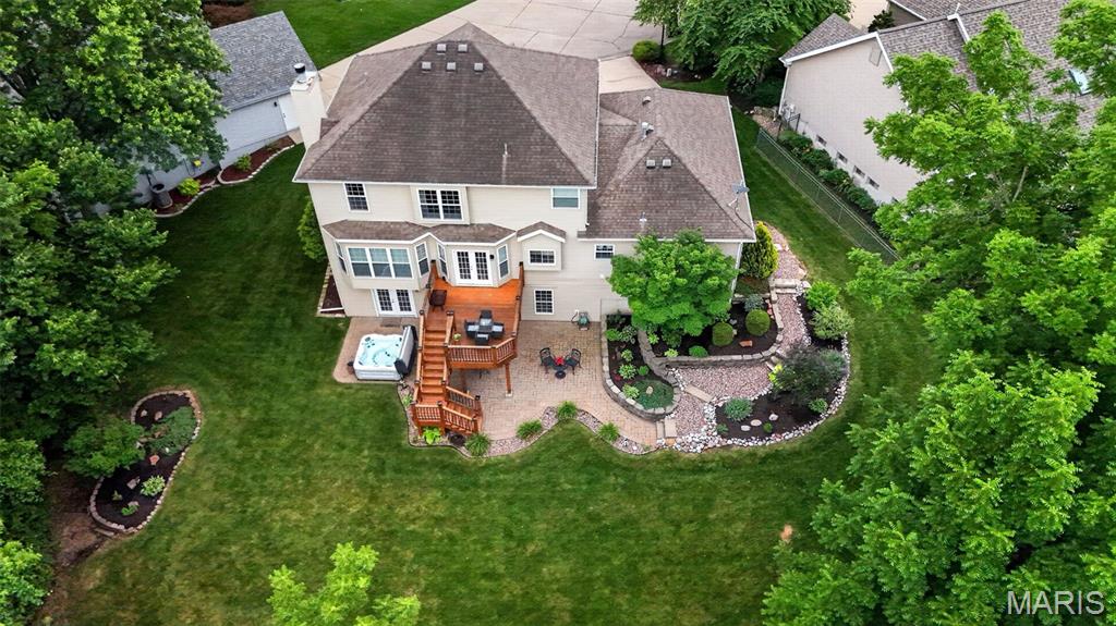 Huntleigh Meadows #1 - Residential