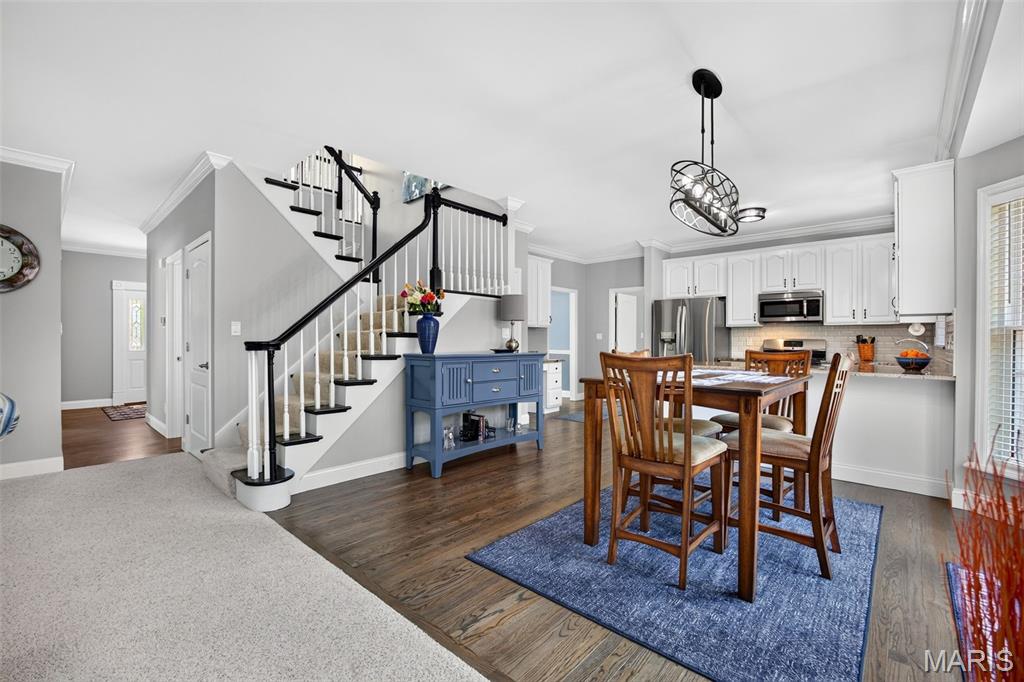 Huntleigh Meadows #1 - Residential