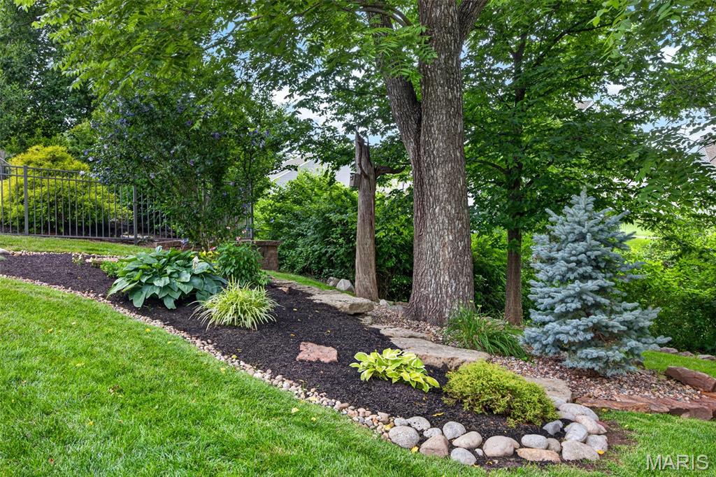 Huntleigh Meadows #1 - Residential