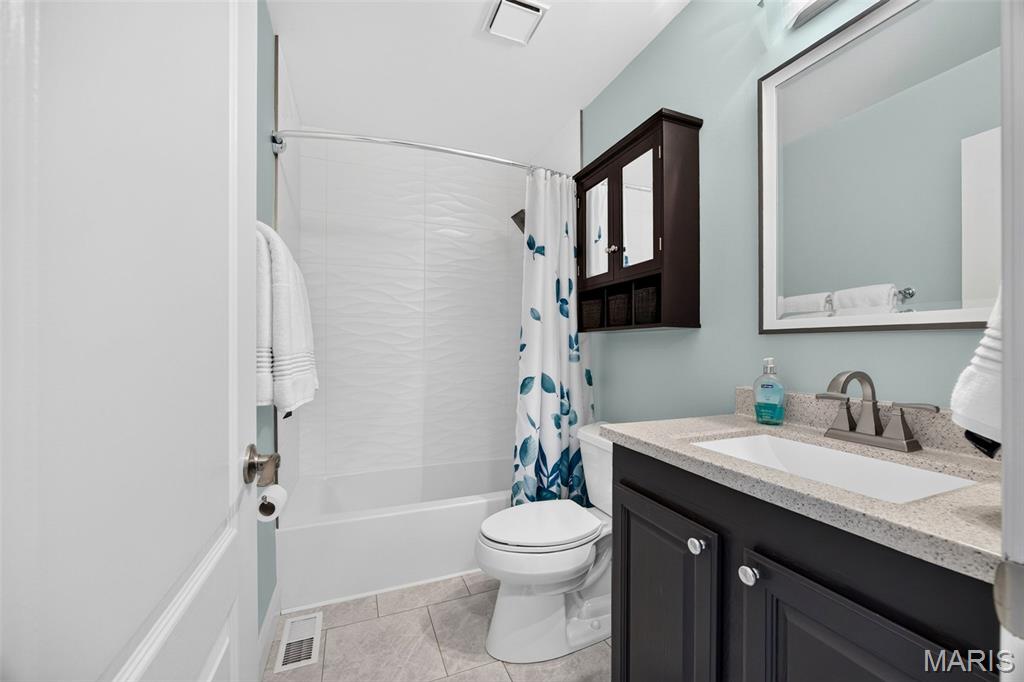 Huntleigh Meadows #1 - Residential