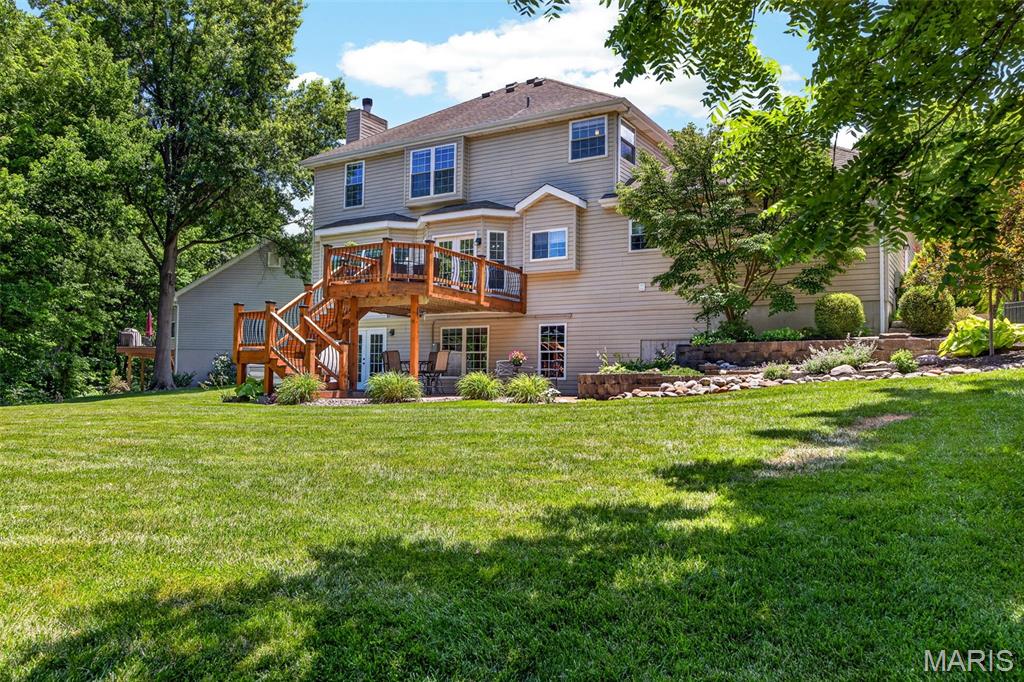 Huntleigh Meadows #1 - Residential