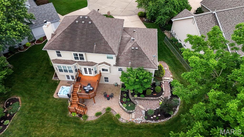 Huntleigh Meadows #1 - Residential