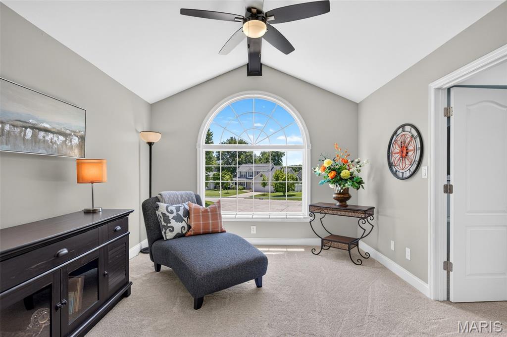 Huntleigh Meadows #1 - Residential