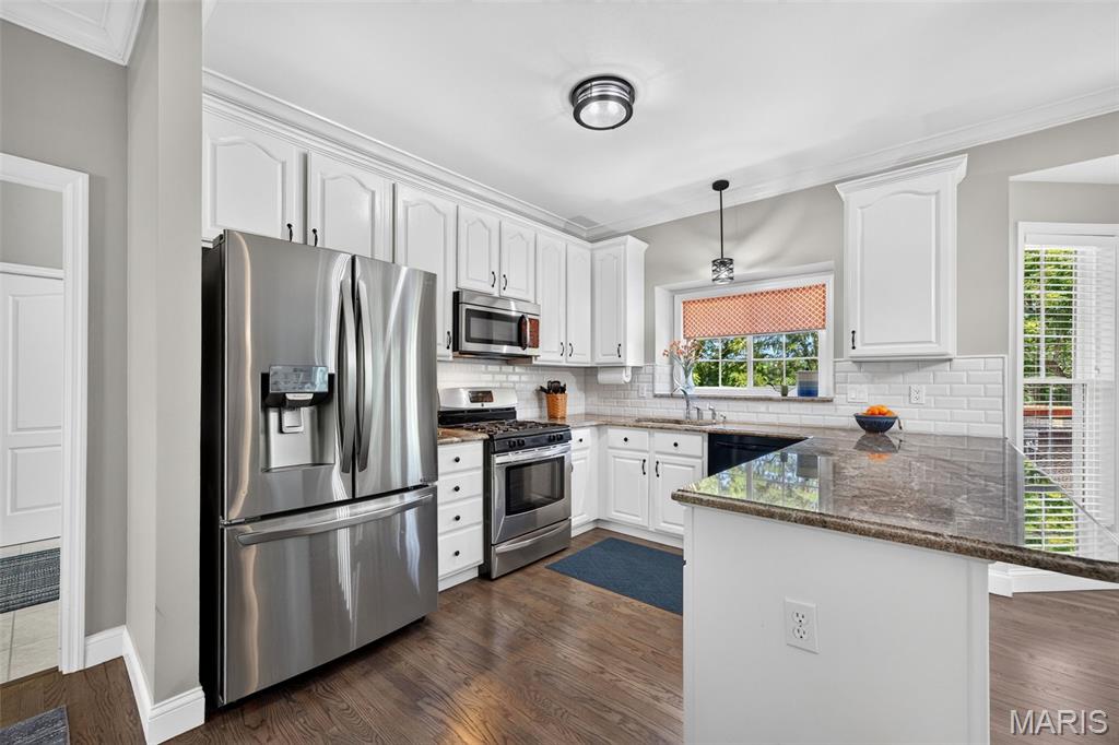 Huntleigh Meadows #1 - Residential