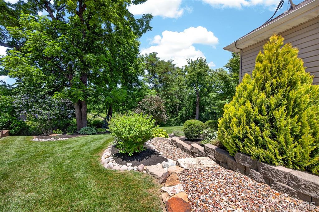 Huntleigh Meadows #1 - Residential