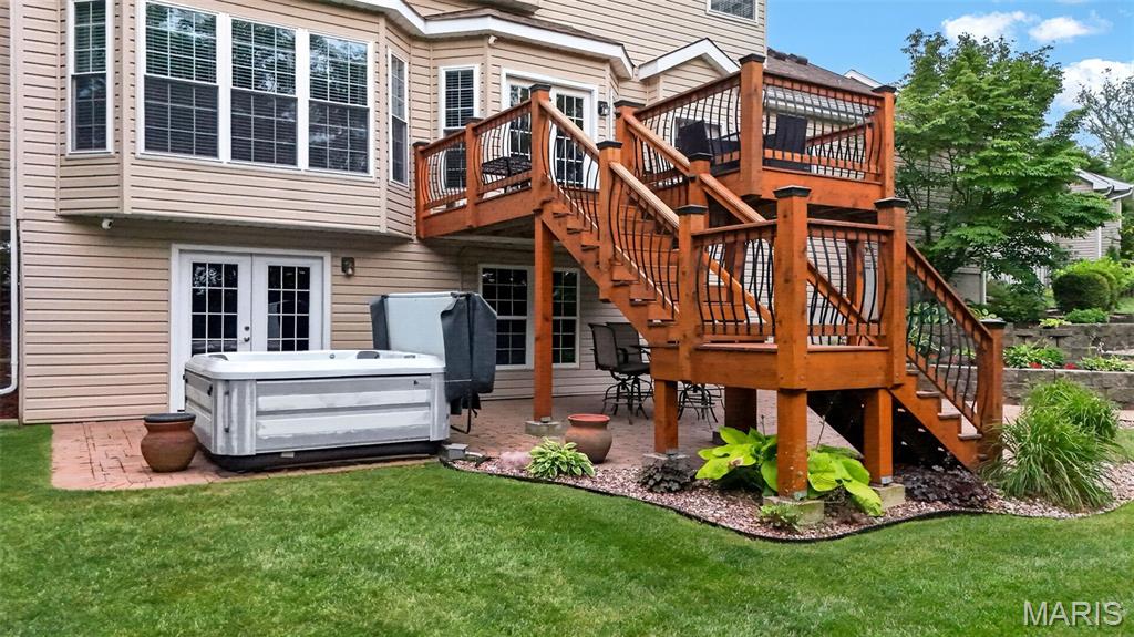 Huntleigh Meadows #1 - Residential