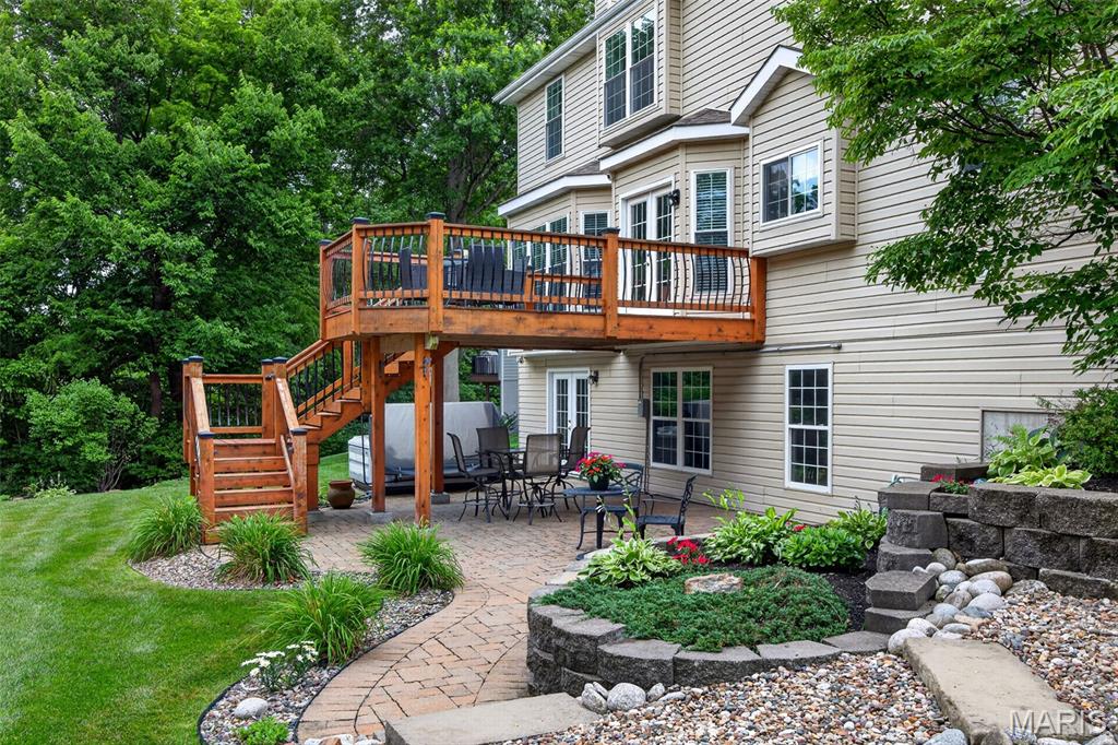 Huntleigh Meadows #1 - Residential