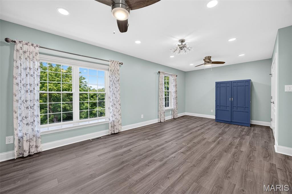 Huntleigh Meadows #1 - Residential
