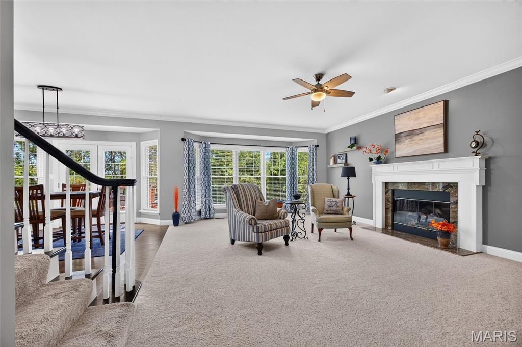 Huntleigh Meadows #1 - Residential