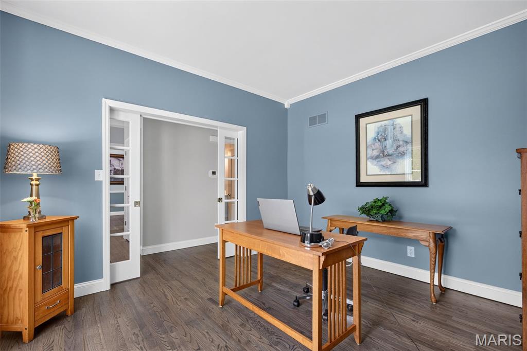 Huntleigh Meadows #1 - Residential