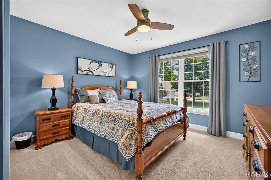 Huntleigh Meadows #1 - Residential