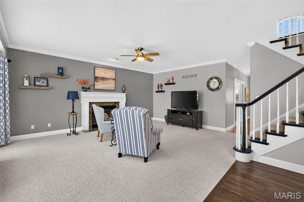 Huntleigh Meadows #1 - Residential