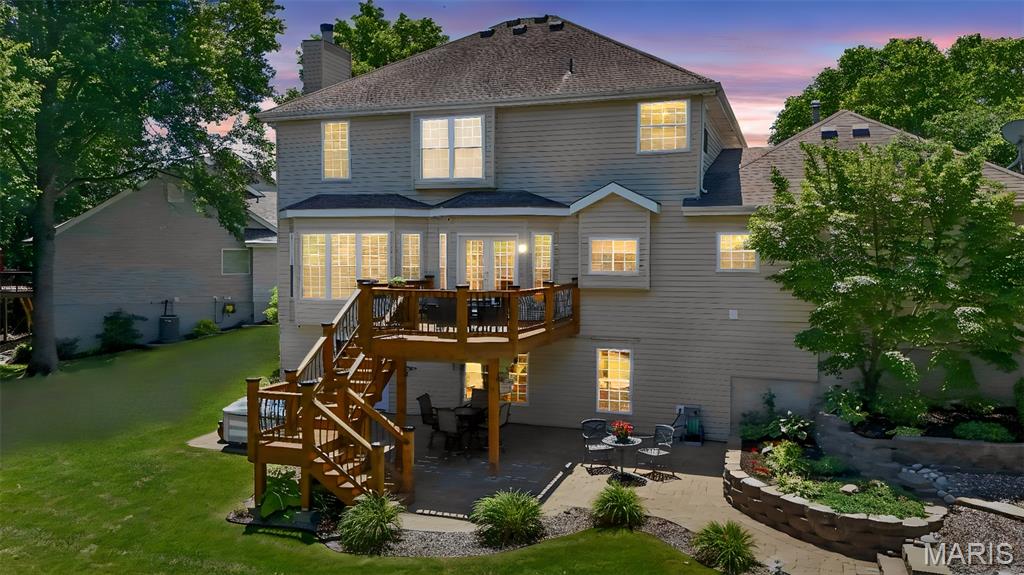 Huntleigh Meadows #1 - Residential
