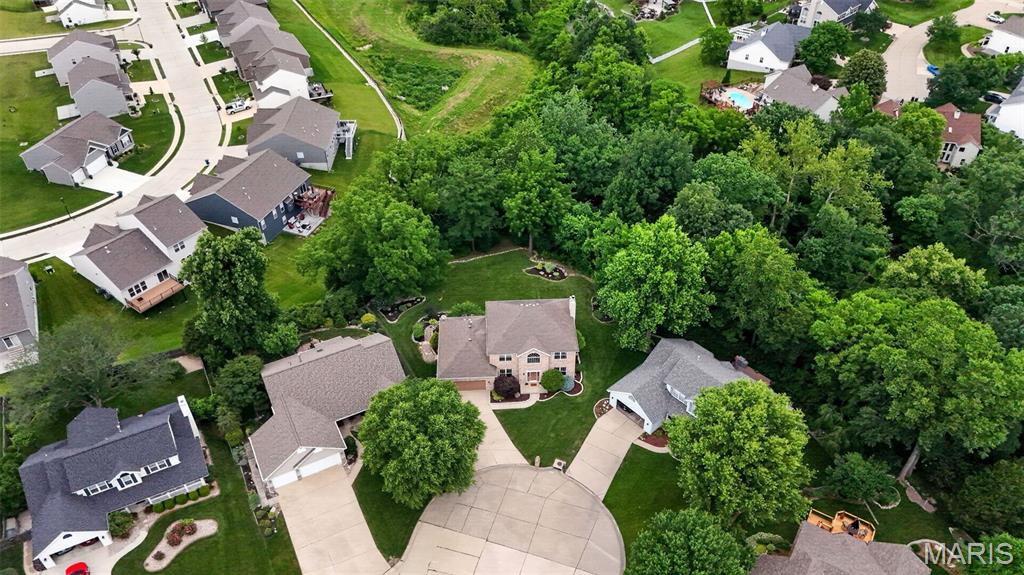 Huntleigh Meadows #1 - Residential