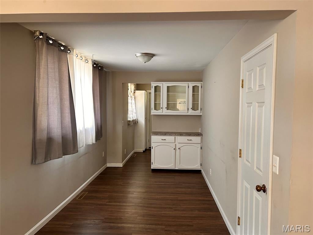Mangans Lillian H Sub - Residential Lease