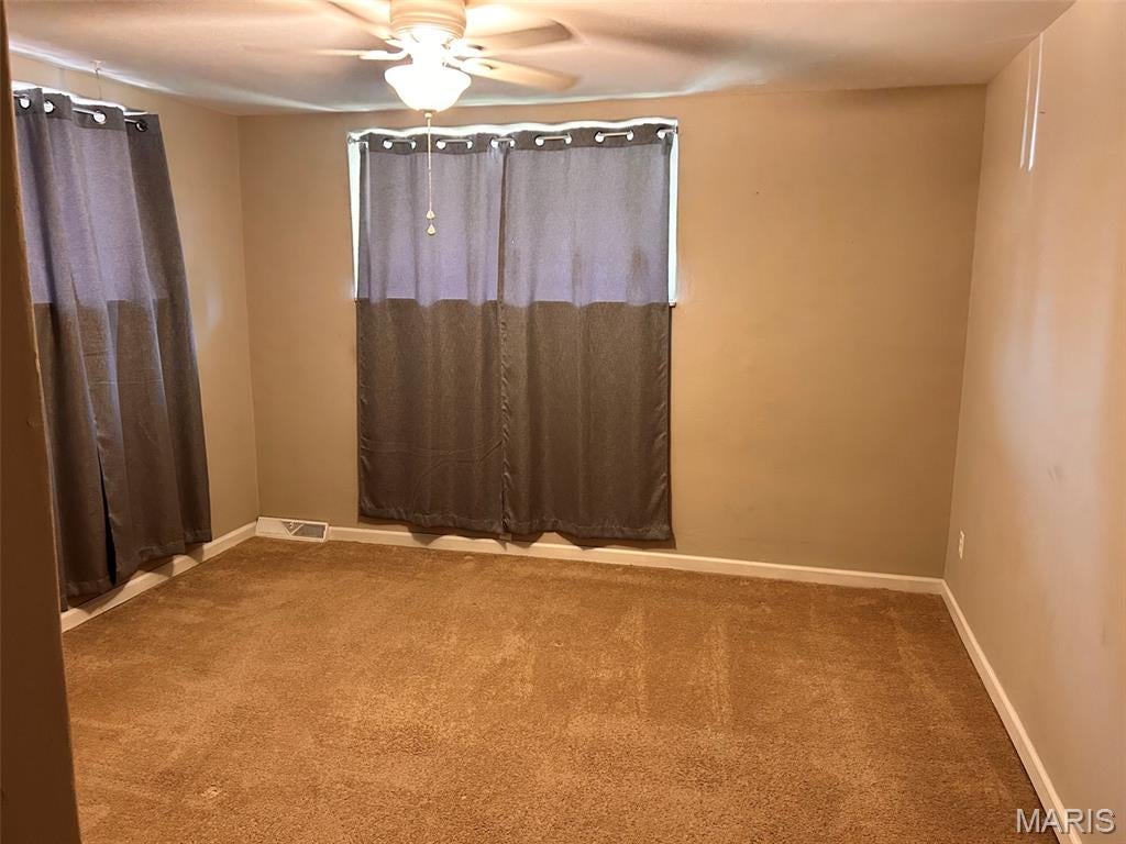 Mangans Lillian H Sub - Residential Lease