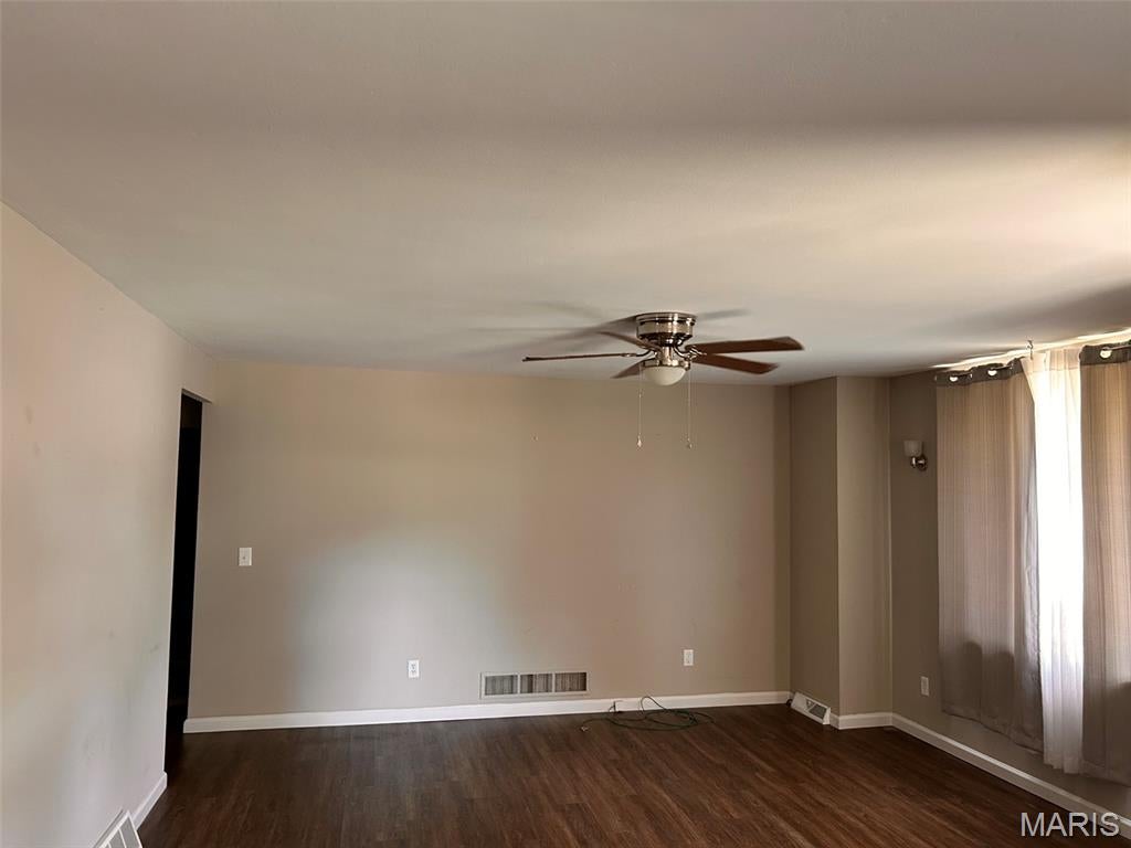 Mangans Lillian H Sub - Residential Lease