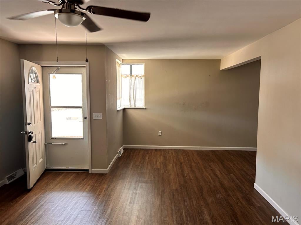 Mangans Lillian H Sub - Residential Lease