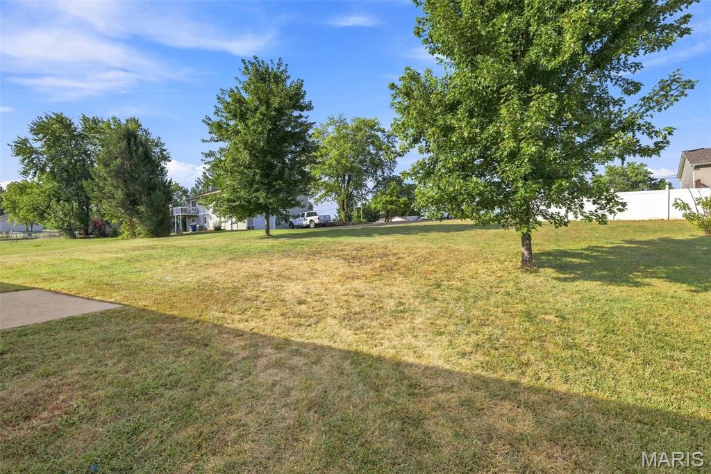 Stonecrest - Residential