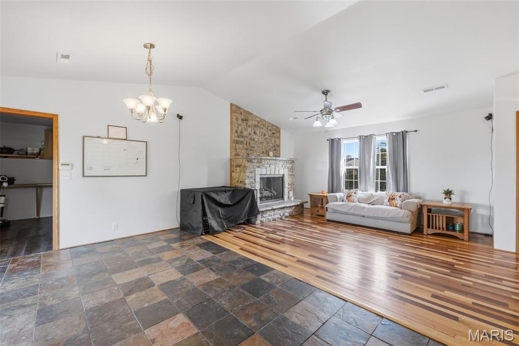 Stonecrest - Residential