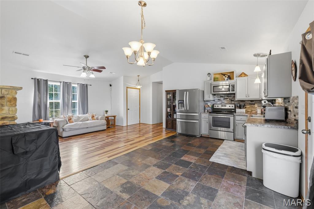 Stonecrest - Residential