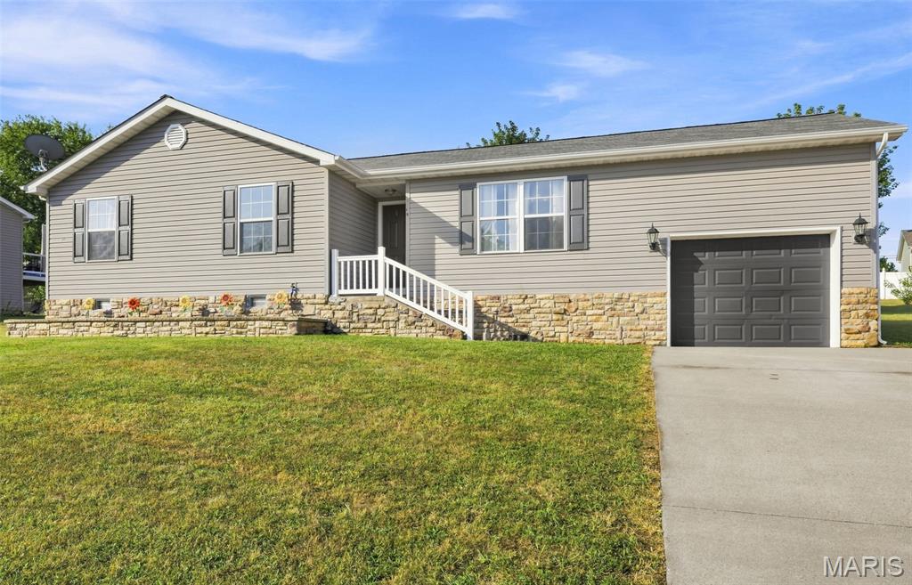 Stonecrest - Residential