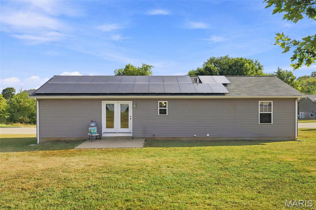 Stonecrest - Residential