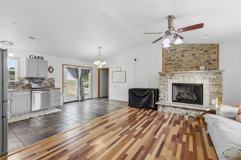 Stonecrest - Residential