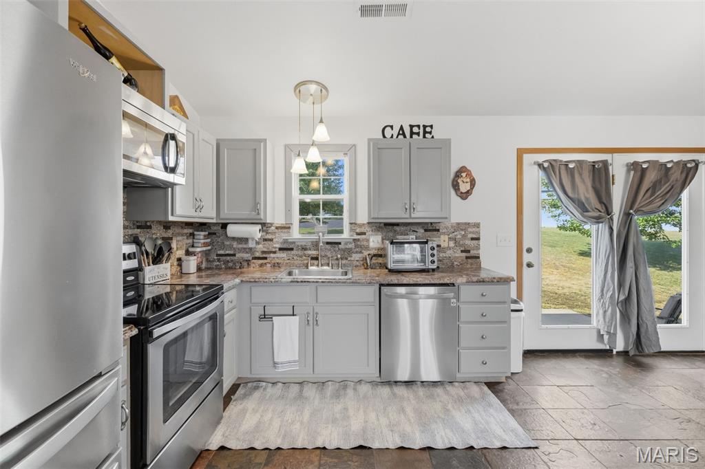 Stonecrest - Residential