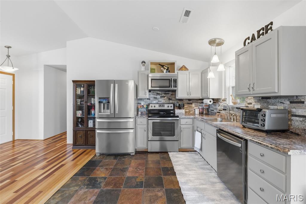 Stonecrest - Residential