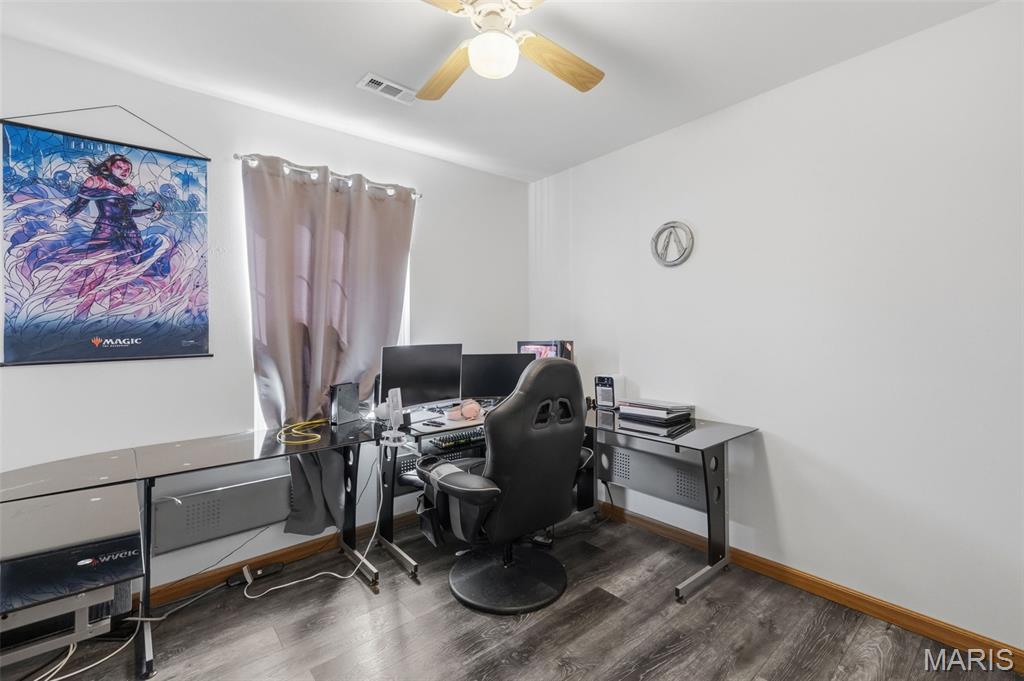 Stonecrest - Residential