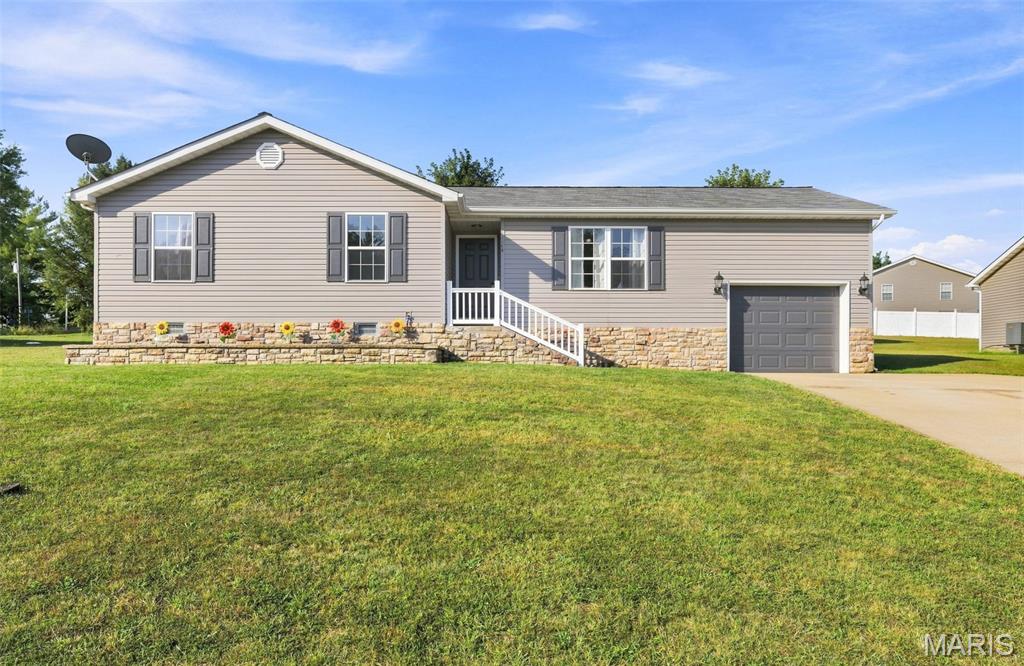 Stonecrest - Residential