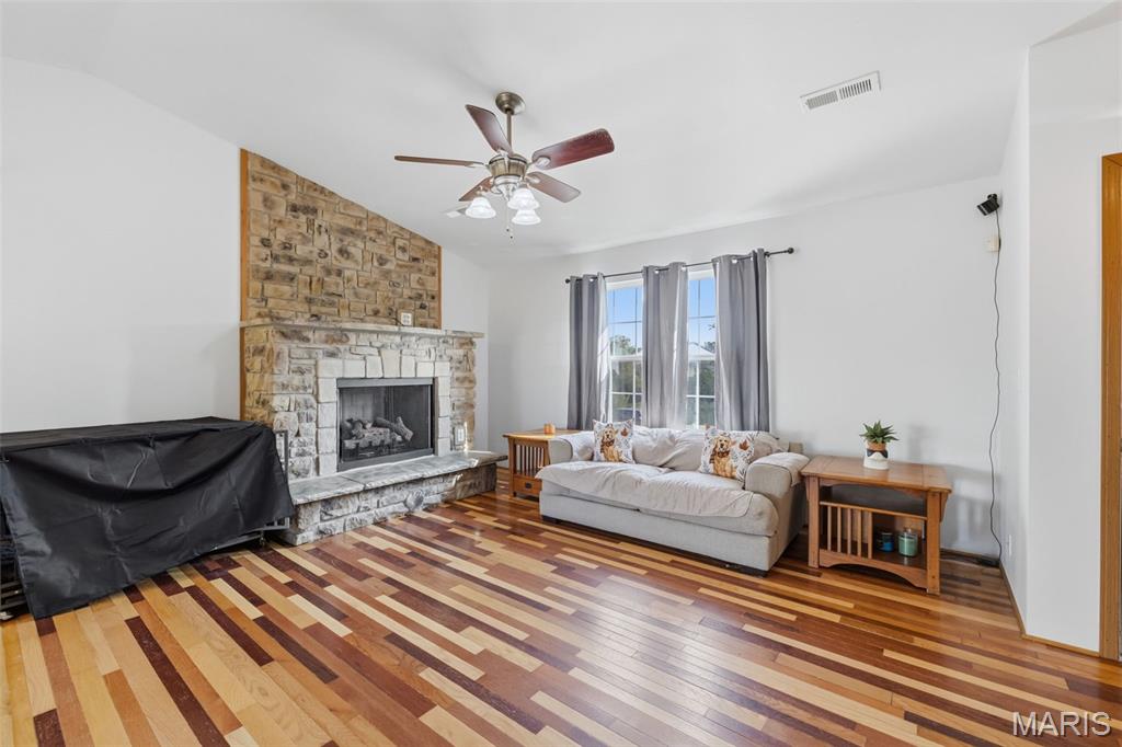 Stonecrest - Residential