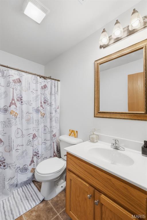 Stonecrest - Residential