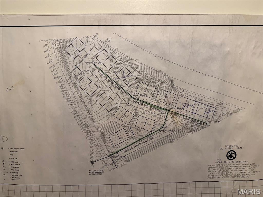 Verdmont Rose Estates - Commercial Sale