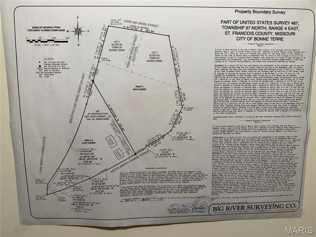 Verdmont Rose Estates - Commercial Sale