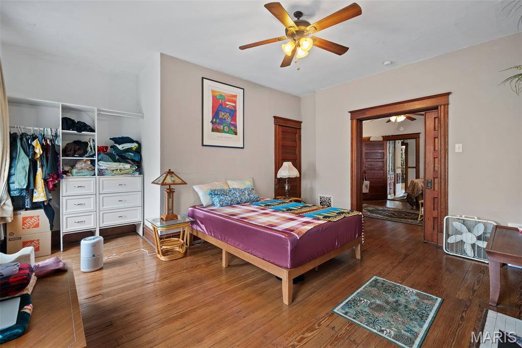 South End Park Add - Residential Income