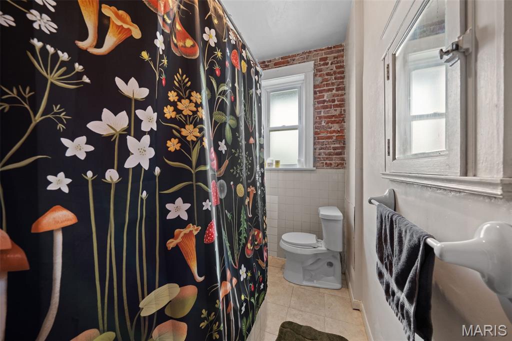South End Park Add - Residential Income