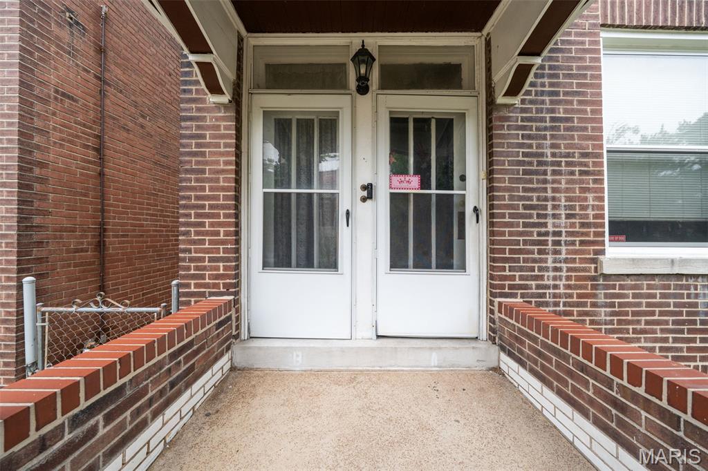 South End Park Add - Residential Income