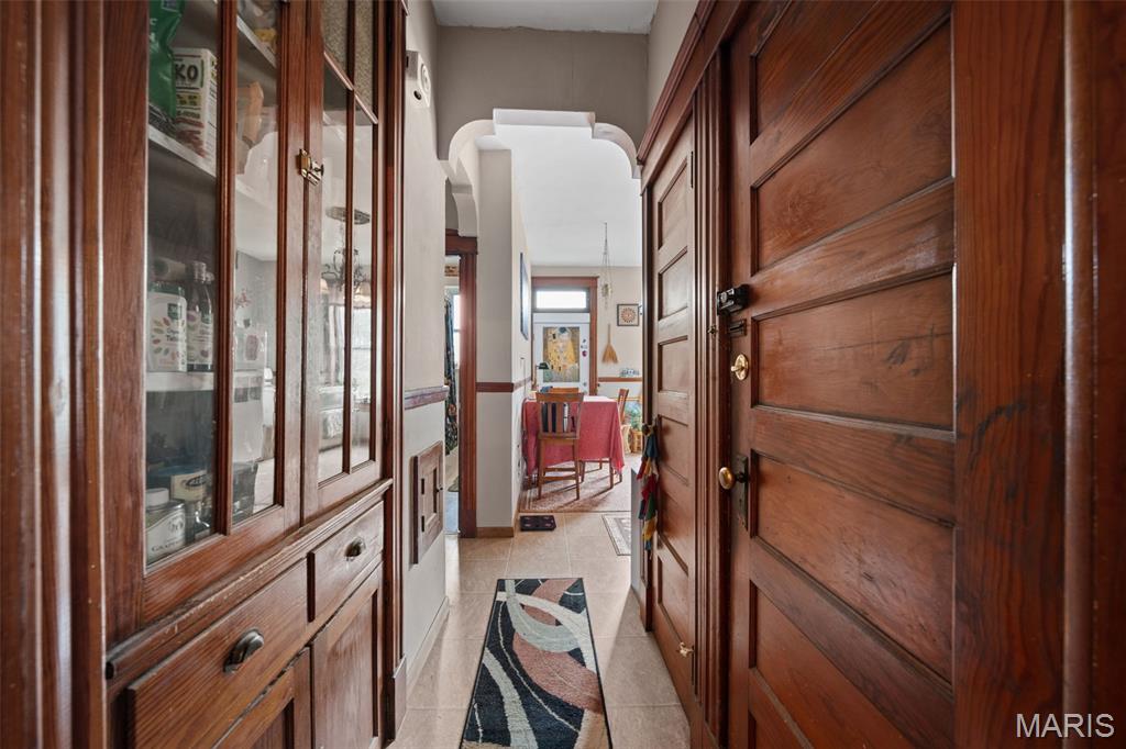 South End Park Add - Residential Income