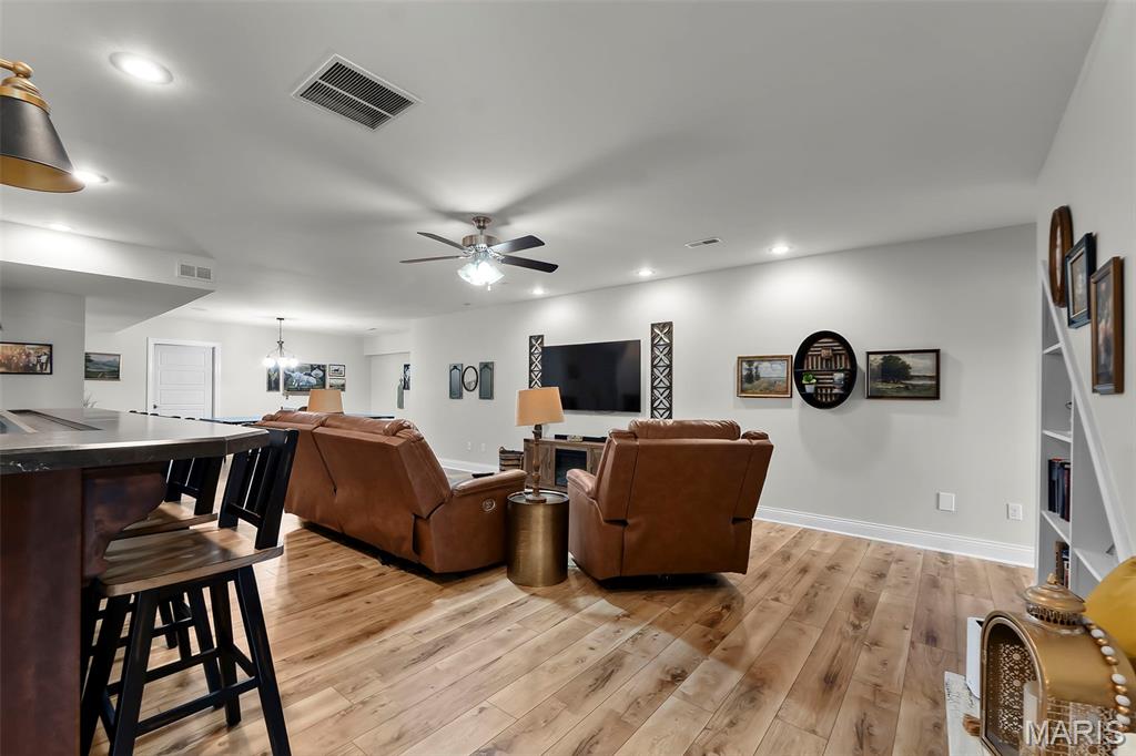 Warren Place - Residential