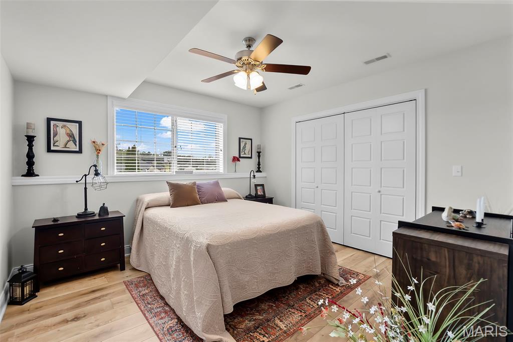 Warren Place - Residential